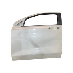 PORTA DIANTEIRA ESQUERDA FIAT ARGO CRONOS 2017 A 2025