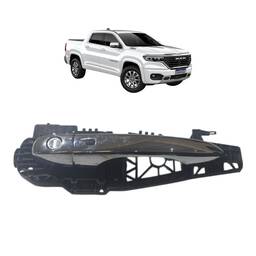 Maçaneta Externa Dianteira Esquerda Original Rampage