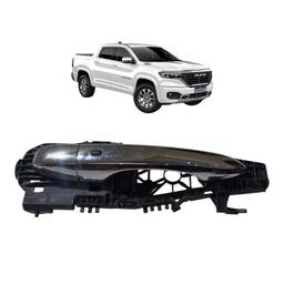 Maçaneta Externa Dianteira Direita Original Rampage