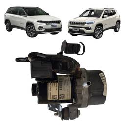 Bomba Vácuo Original Rampage Compass 2.0 Turbo Gasolina