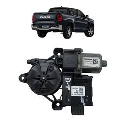 Motor Maquina Vidro Traseiro Direito Original Rampage