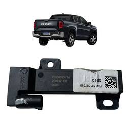 Sensor Keyless Antena Original Rampage 53158705