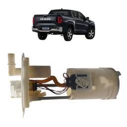 Bomba Combustível Original Rampage Compass 52213129