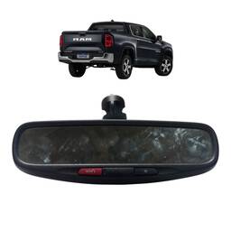 Retrovisor Interno Central Original Rampage 2023 a 2025 
