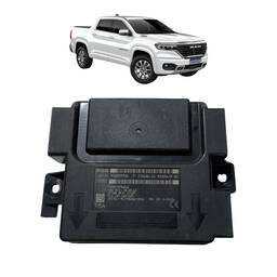 Módulo Pressão Pneus TPMS Original Rampage P52209938