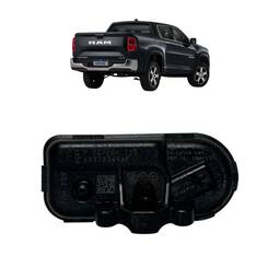 Sensor Pressao Pneus TPMS Original Rampage 68378369AF