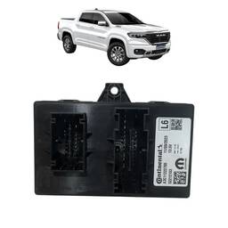 Módulo Conforto L6 Original Rampage 52212103