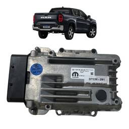 Módulo Tração Original RAM Rampage Toro 0260004605