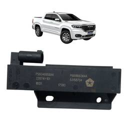 Sensor Keyless Antena Original Rampage 53158704