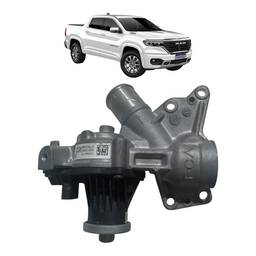 Válvula EGR Original RAM Rampage 2.0 Gasolina 5281535ai