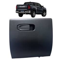 Tampa Porta Luvas Jeep Compass Commander Rampage 2022 2026