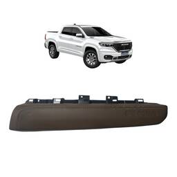 Moldura Acabamento Painel Original RAM Rampage 2023 a 2026