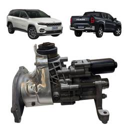 Diferencial Dianteiro Renegade Compass Rampage 1.3T 2.0 Gas