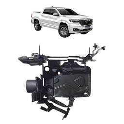 Suporte Bateria Original RAM Rampage 2023 a 2025