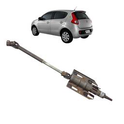 Coluna Direção Hidráulica Original Fiat Palio Attractive