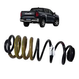 Mola Traseira Original RAM Rampage 2023 a 2026