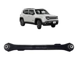 Braço Curto Reto Suspensão Traseira Original Jeep Renegade