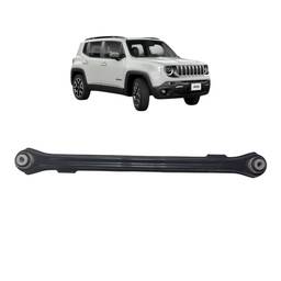 Braço Longo Reto Suspensão Traseira Original Jeep Renegade