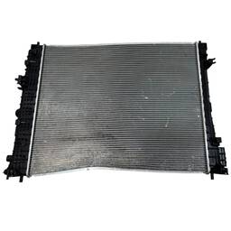 RADIADOR ÁGUA TRACKER 2017/2020 1.4 TURBO RECUPERADO