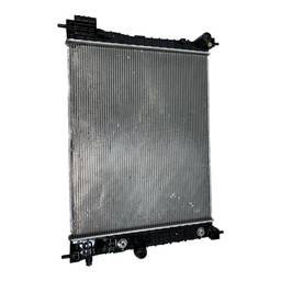 RADIADOR AGUA TRACKER 2017/2020 CRUZE 2017/2025 1.4 TURBO  