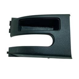 Moldura Console Freio Mão Nissan Tiida 2008 2009 2010 2013