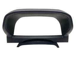 Moldura Painel De Instrumento Pajero Tr4