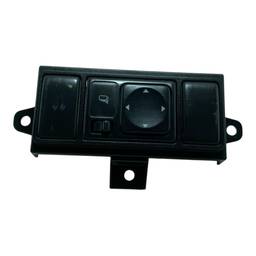 Botão Regulagem Retrovisor Nissan Tiida 2008 2009 2013