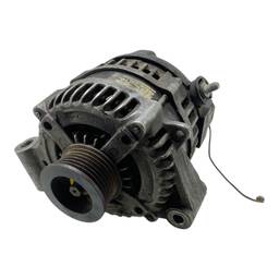 Alternador Discovery 4 Range Rover Sport Vogue 3.0 Dies 10/