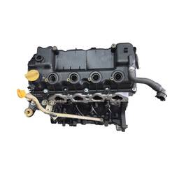 MOTOR PARCIAL ORIGINAL FIAT JEEP 1.8 AUT ETORQ 2018 77.883KM