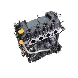 Motor Parcial Original Fiat Jeep 1.8 Aut Etorq 2018
