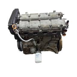 Motor Parcial Origina Fiat 1.9 Flex 16v 2010