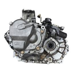 Caixa Cambio Manual Original Fiat 1.9 Torq 16v 2010 