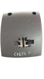 Moldura Coluna Chave Seta Gm Celta 2005/2015