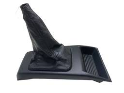 Moldura Alavanca Câmbio Mitsubishi Tr4 2008/2015