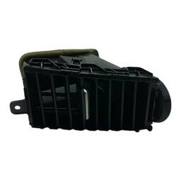 Difusor Saida Ar Central Direito Nissan Tiida 2009 2010 2013