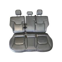 Bancos Traseiros Original Jeep Renegade 2016 a 2025