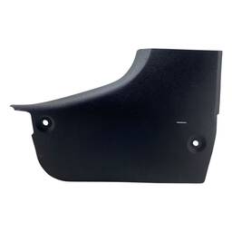 Moldura Direita Porta Malas Ecosport Focus Sedan 2009 A 2013