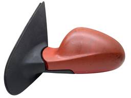 Retrovisor Esquerdo Jac J3 2011 a 2015