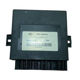 Modulo Conforto Ford Ecosport 2003 2005 2006 2007 2008 2012 