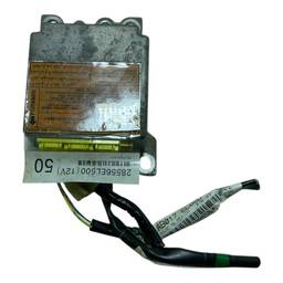 Módulo Central Air Bag Nissan Tiida 1.8 2008 2009 2010 2013