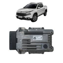 Módulo Tração Original Fiat Toro 4x4 55273963