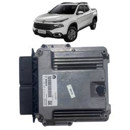 Módulo Injeção Original Fiat Toro 2.0 Diesel 46344602