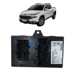 Módulo Conforto L6 Original Fiat Toro 2016 a 2025 51981653