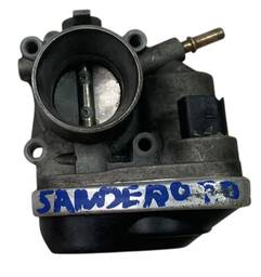 TBI Logan Sandero Clio 1.0 16V 4cc Flex Seminovo