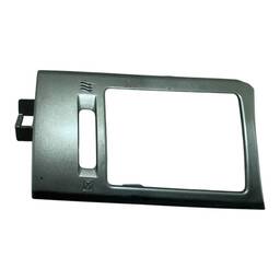 Moldura Difusor Ar Esquerdo Nissan Tiida 2009 2010 2013