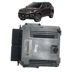 Módulo Injeção Original Fiat Toro Compass Diesel 55265162