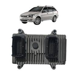 Módulo Injeção Original Fiat Palio Weekend 1.6 55265862