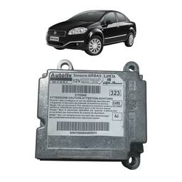 Módulo Airbag Original Fiat Linea 51755094