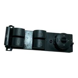 Botão Comando Vidro Dianteiro Esquerdo Ford Focus 2009 2013