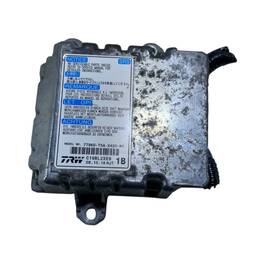 Módulo Airbag  Honda Fit 1.5 Aut 2015 2016 2017 2018 2020